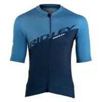 Ridley Perf Kort Ermet Trøye Ridley Perf Kort Ermet Trøye