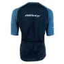 Ridley Perf Kort Ermet Trøye, Blue 2, XXL