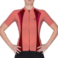 Ridley Performance Kort Ermet Trøye Ridley Performance Kort Ermet Trøye