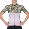 Light roze / camouflage green