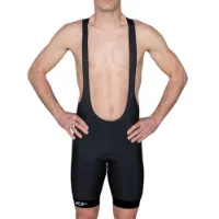 Ridley Performance Long Cut Sykkelshorts Ridley Performance Long Cut Sykkelshorts