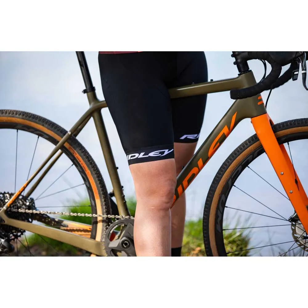 Ridley Performance Sykkelshorts Ridley Performance Sykkelshorts