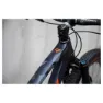 Ridley Probe Rs 29´´ X01 Eagle 2024 Terrengsykkel, Dark denim / orange, XL