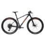 Ridley Probe Rs 29´´ X01 Mix 2023 Terrengsykkel, Dark denim metallic / orange, L