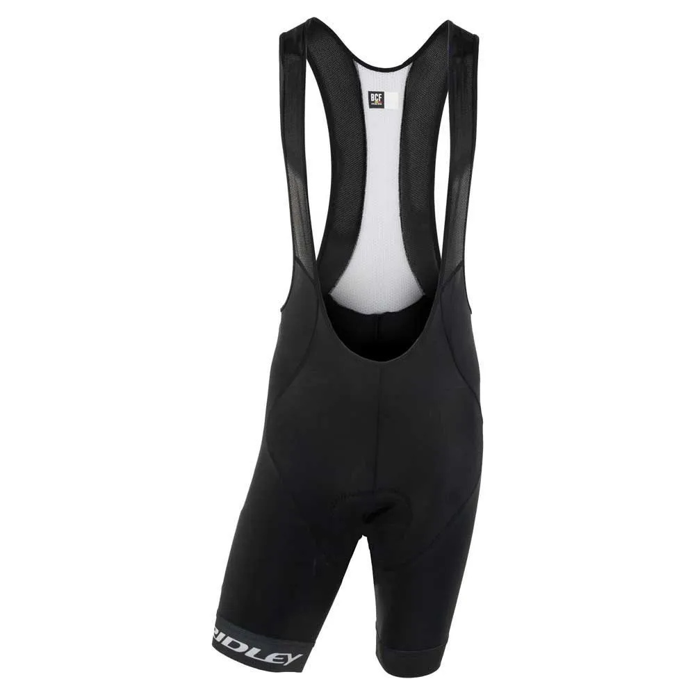Ridley R Big Brand Short Cut Sykkelshorts Ridley R Big Brand Short Cut Sykkelshorts