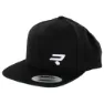 Ridley R Logo Cap, Black