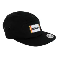 Ridley R Logo Jockey Cap Ridley R Logo Jockey Cap
