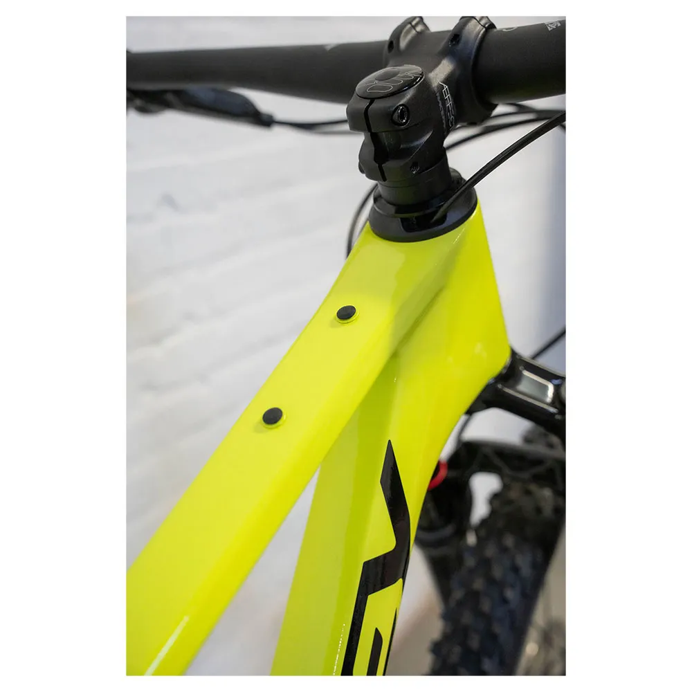 Ridley Raft Xc 29´´ X01 Eagle 2025 Terrengsykkel, Lime green / black, S Ridley Raft Xc 29´´ X01 Eagle 2025 Terrengsykkel, Lime green / black, S