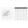 Ridley Raft Xc 29´´ X01 Eagle 2025 Terrengsykkel, Lime green / black, S
