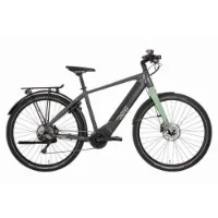 Ridley Res U800 Elektrisk Sykkel Ridley Res U800 Elektrisk Sykkel