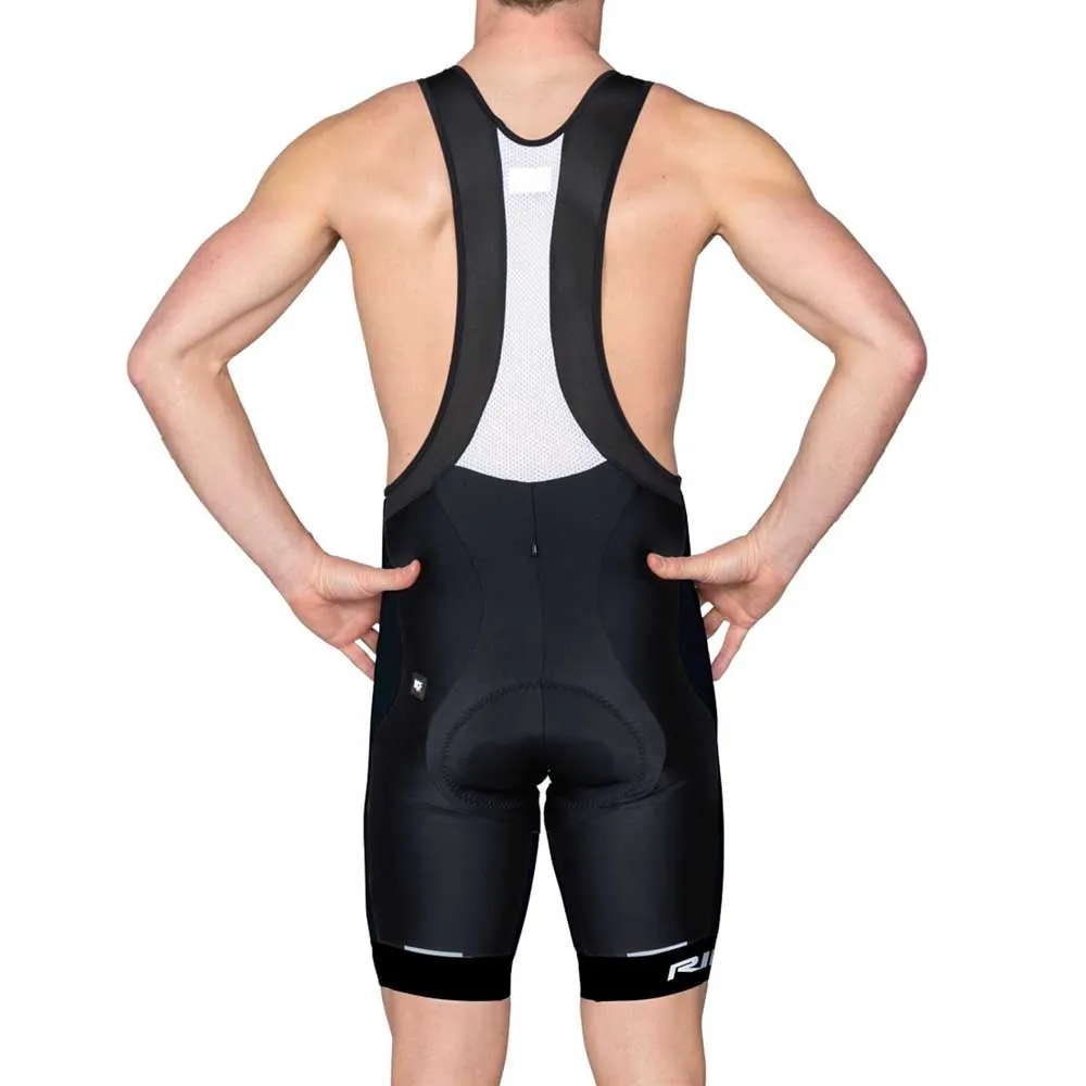 Ridley S01 Sykkelshorts, Black Ridley S01 Sykkelshorts, Black