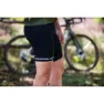 Ridley S01 Sykkelshorts, Black