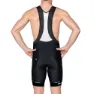 Ridley S01 Sykkelshorts, Black