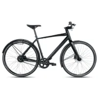 Ridley Urbx Gents Deore10 2024 E-sykkel