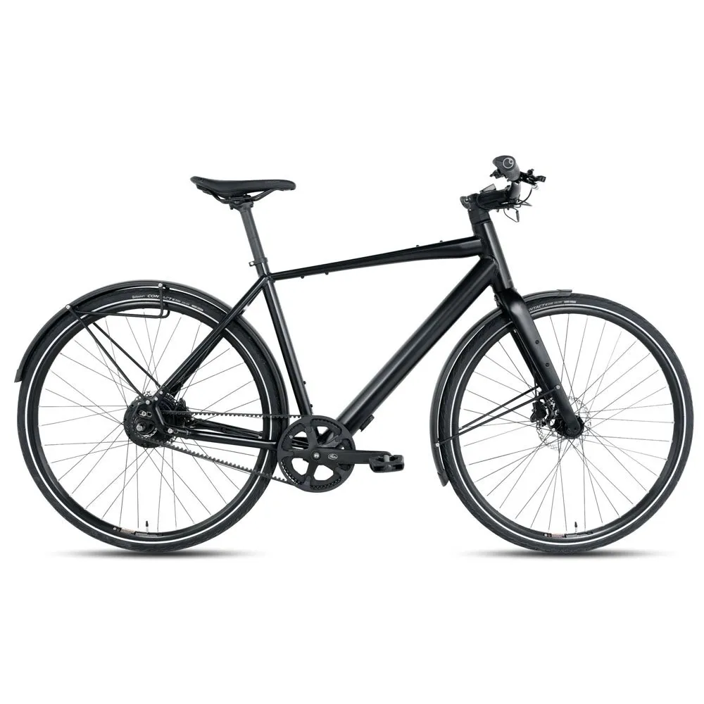 Ridley Urbx Gents Deore10 2024 E-sykkel, Elsykkel Ridley Urbx Gents Deore10 2024 E-sykkel, Elsykkel