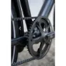 Ridley Urbx Gents Gates1 2024 E-sykkel, Black, S, 360Wh, Elsykkel