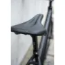 Ridley Urbx Gents Gates1 2024 E-sykkel, Black, S, 360Wh, Elsykkel