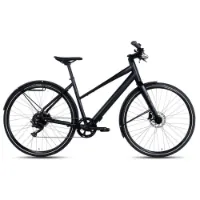 Ridley Urbx Mixte Deore10 2024 E-sykkel Ridley Urbx Mixte Deore10 2024 E-sykkel