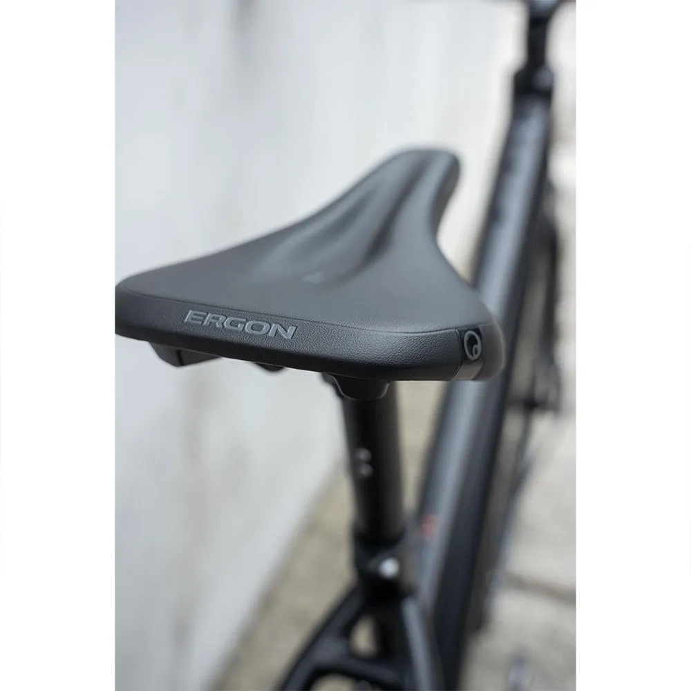 Ridley Urbx Mixte Deore10 2024 E-sykkel, Black, S, 360Wh, Elsykkel Ridley Urbx Mixte Deore10 2024 E-sykkel, Black, S, 360Wh, Elsykkel