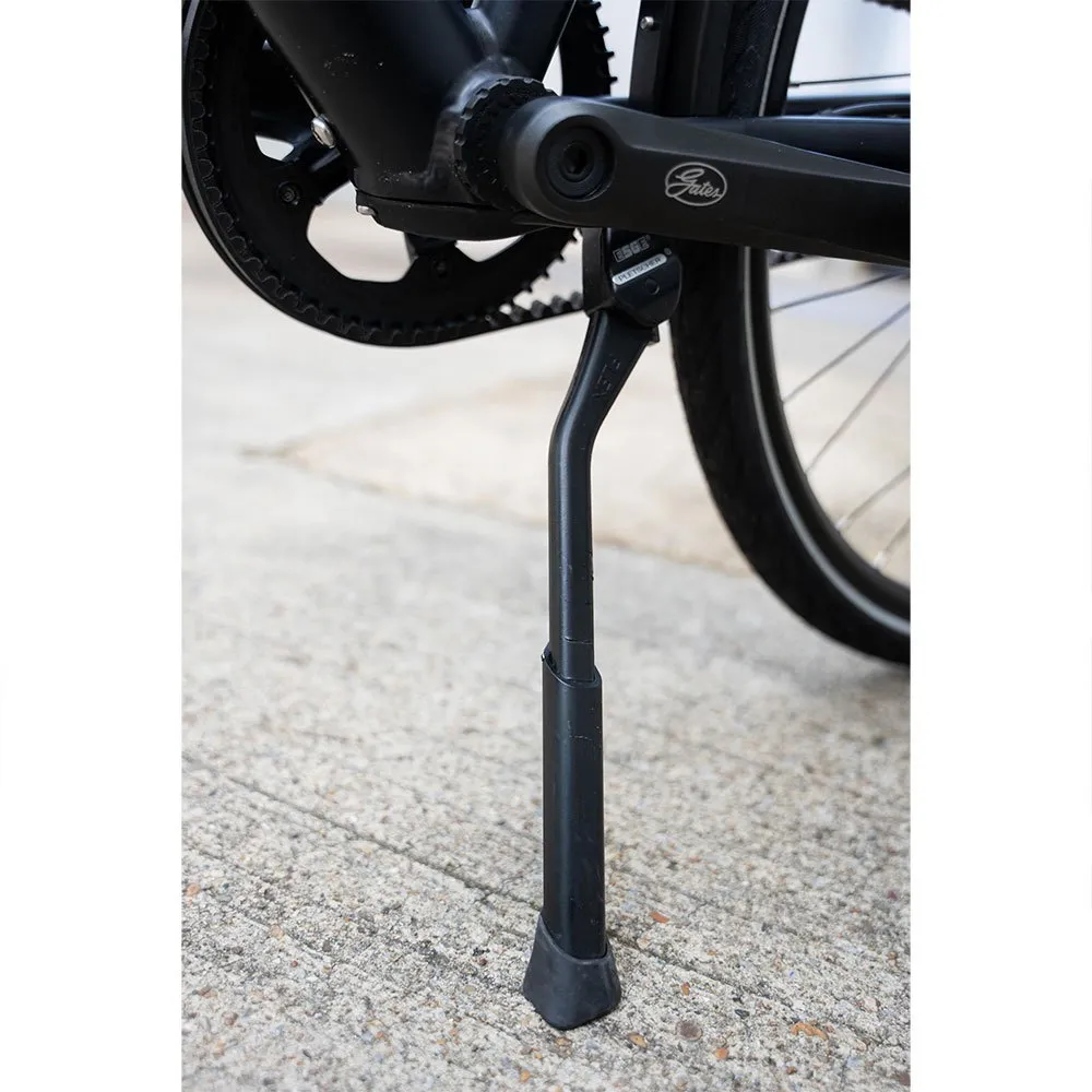 Ridley Urbx Mixte Deore10 2024 E-sykkel, Black, S, 360Wh, Elsykkel Ridley Urbx Mixte Deore10 2024 E-sykkel, Black, S, 360Wh, Elsykkel