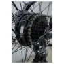 Ridley Urbx Mixte Deore10 2024 E-sykkel, Black, S, 360Wh, Elsykkel