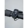 Ridley Urbx Mixte Deore10 2024 E-sykkel, Black, S, 360Wh, Elsykkel