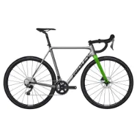Ridley X-night Sl Disc Grx600 2024 Grussykkel Ridley X-night Sl Disc Grx600 2024 Grussykkel