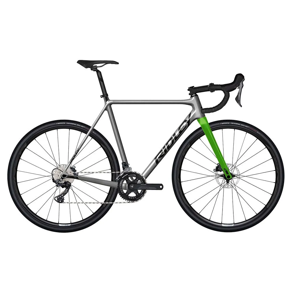 Ridley X-night Sl Disc Grx600 2024 Grussykkel, Gravel sykkel Ridley X-night Sl Disc Grx600 2024 Grussykkel, Gravel sykkel