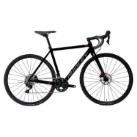 Ridley X-ride Disc Grx 600 2x12 2024 Grussykkel Ridley X-ride Disc Grx 600 2x12 2024 Grussykkel