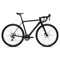 Ridley X-ride Disc Grx800 2025 Grussykkel Ridley X-ride Disc Grx800 2025 Grussykkel