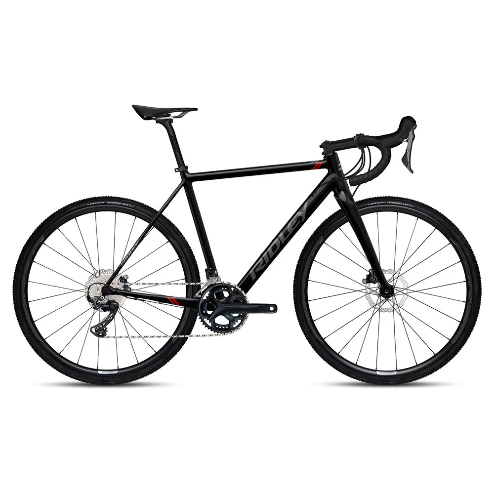 Ridley X-ride Disc Grx800 2025 Grussykkel, Gravel sykkel Ridley X-ride Disc Grx800 2025 Grussykkel, Gravel sykkel