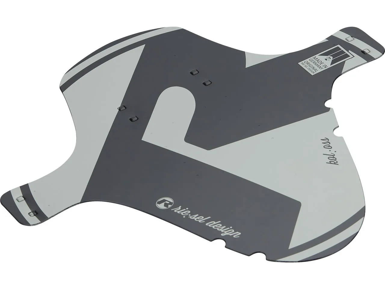 rie:sel design kol:oss Mudguard Schutzblech rie:sel design kol:oss Mudguard Schutzblech