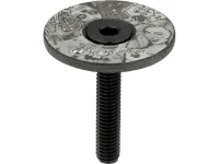 rie:sel design stem:cap Ahead Kappe 1 1/8" Modell 2020 rie:sel design stem:cap Ahead Kappe 1 1/8" Modell 2020