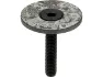 rie:sel design stem:cap Ahead Kappe 1 1/8" Modell 2020