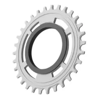 Rimpact Chain Damper Kjettingring
