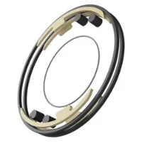 Rimpact Chain Damper Servicesett