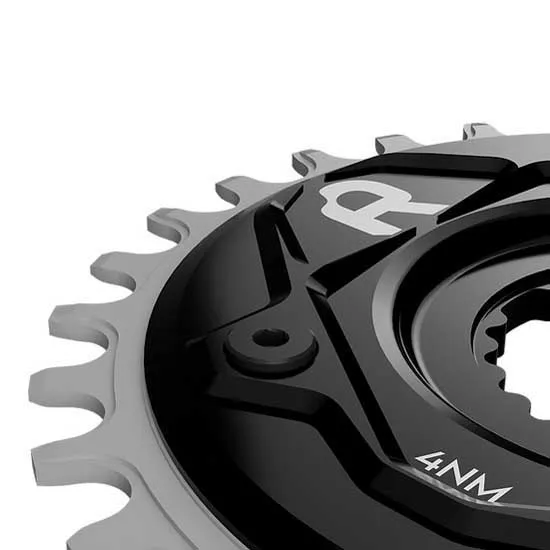 Rimpact Chain Damper Shimano Dm Kjettingring Rimpact Chain Damper Shimano Dm Kjettingring