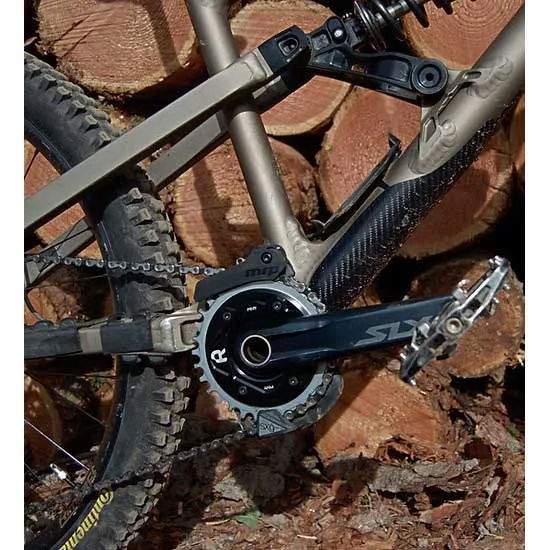 Rimpact Chain Damper Shimano Dm Kjettingring Rimpact Chain Damper Shimano Dm Kjettingring