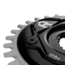 Rimpact Chain Damper Shimano Dm Kjettingring