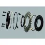 Rimpact Chain Damper Shimano Dm Kjettingring