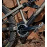 Rimpact Chain Damper Shimano Dm Kjettingring