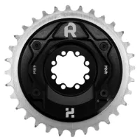 Rimpact Chain Damper Sram 8-bolt T-type Kjettingring Rimpact Chain Damper Sram 8-bolt T-type Kjettingring