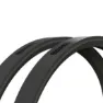 Rimpact Edh 29´´/27.5´´ Mx 44 Mm Punkteringsbeskyttende Skum 2 Enheter, Black, 29/27.5", 2.40-2.80