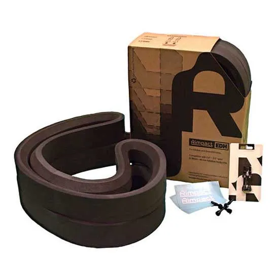 Rimpact Edh 29´´/27.5´´ Mx 44 Mm Punkteringsbeskyttende Skum 2 Enheter, Black, 29/27.5", 2.40-2.80 Rimpact Edh 29´´/27.5´´ Mx 44 Mm Punkteringsbeskyttende Skum 2 Enheter, Black, 29/27.5", 2.40-2.80