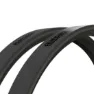 Rimpact Edh 29´´ 44 Mm Punkteringsbeskyttende Skum 2 Enheter, Black, 29", 2.40-2.80
