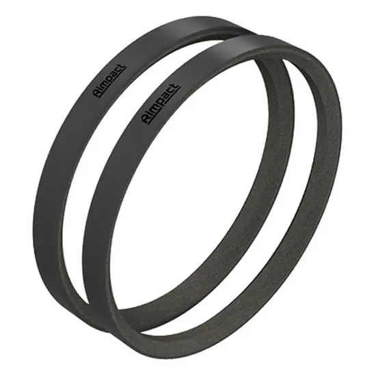 Rimpact Edh 29´´ 44 Mm Punkteringsbeskyttende Skum 2 Enheter, Black, 29", 2.40-2.80 Rimpact Edh 29´´ 44 Mm Punkteringsbeskyttende Skum 2 Enheter, Black, 29", 2.40-2.80