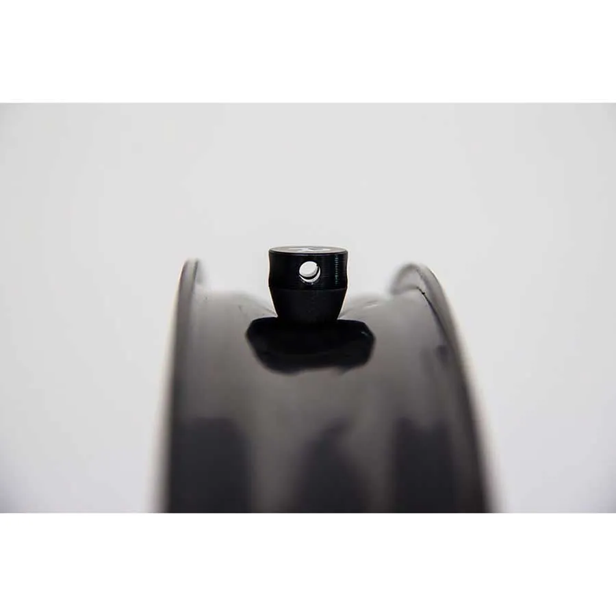 Rimpact Edh 29´´ 44 Mm Punkteringsbeskyttende Skum 2 Enheter, Black, 29", 2.40-2.80 Rimpact Edh 29´´ 44 Mm Punkteringsbeskyttende Skum 2 Enheter, Black, 29", 2.40-2.80