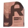 Rimpact Edh 29´´ 44 Mm Punkteringsbeskyttende Skum 2 Enheter, Black, 29", 2.40-2.80