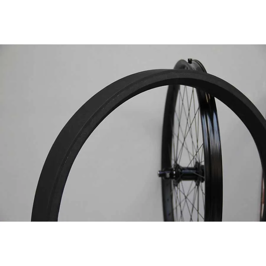 Rimpact Gravel/xc 700c/29´´ 44 Mm Punkteringsbeskyttende Skum 2 Enheter, Black, 700C/29", 40-50C Rimpact Gravel/xc 700c/29´´ 44 Mm Punkteringsbeskyttende Skum 2 Enheter, Black, 700C/29", 40-50C