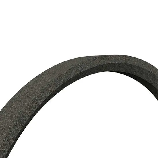 Rimpact Original V2 29´´ 44 Mm Punkteringsbeskyttende Skum, Black, 29", 2.40-2.60